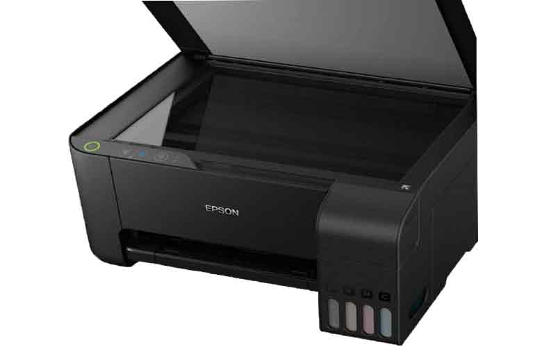 How to install Driver of Epson EcoTank L3110 All-in-One Ink Tank Printer