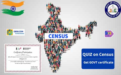 Do you know your Census