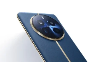 HOME 2 Realme 12+ 5G smartphone