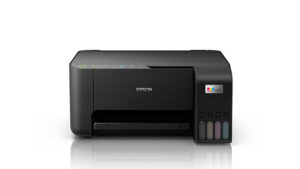 HOME 1 Epson L3251 Wi-Fi All-in-One Ink Tank Printer