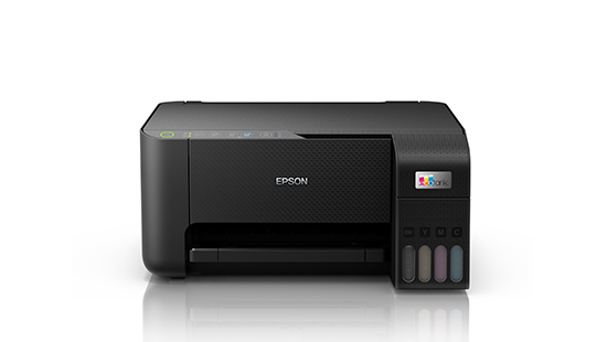 Epson L3251 Wi-Fi All-in-One Ink Tank Printer