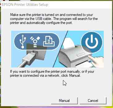 epson installer l3110